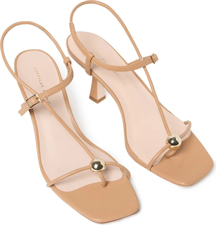 Triana Strappy Sandal