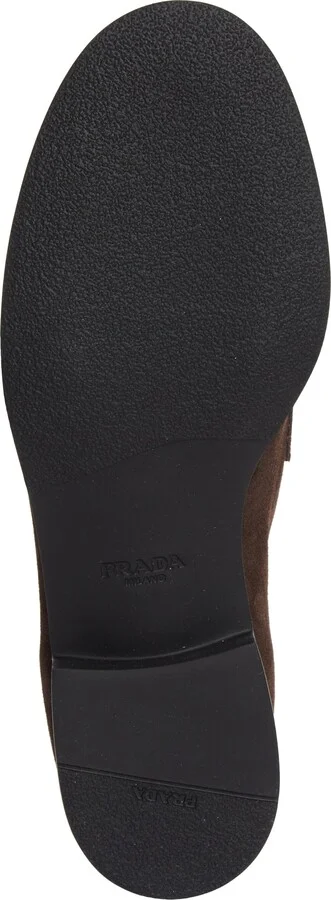 Triangle Logo Loafer - Image 6