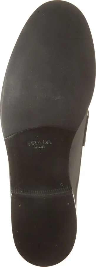 Triangle Logo Loafer - Image 6