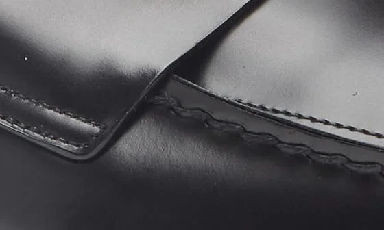 Triangle Logo Loafer - Image 7