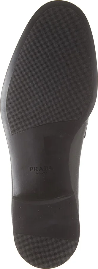 Triangle Logo Loafer - Image 6