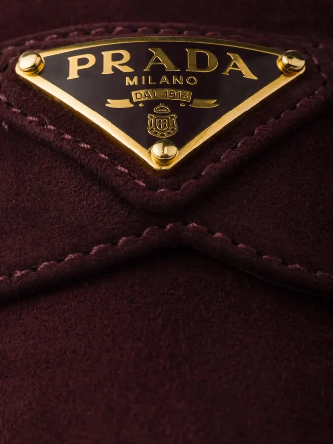 Triangle-Logo Mules - Image 4