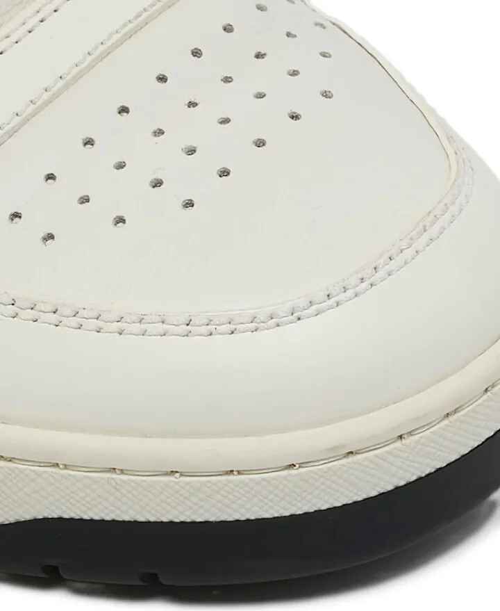Triangle Logo Sneakers - Image 5