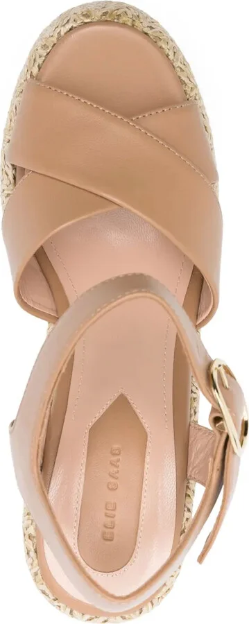 Trianna platform sandals - Image 4