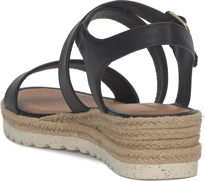 Trianna Strappy Platform Sandal - Image 2