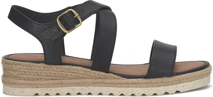 Trianna Strappy Platform Sandal - Image 3