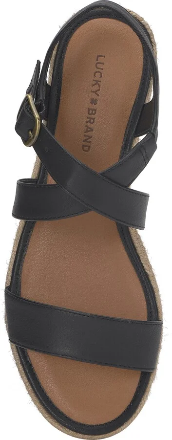 Trianna Strappy Platform Sandal - Image 5