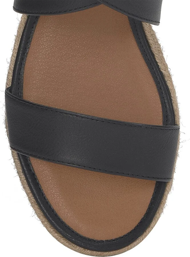 Trianna Strappy Platform Sandal - Image 8