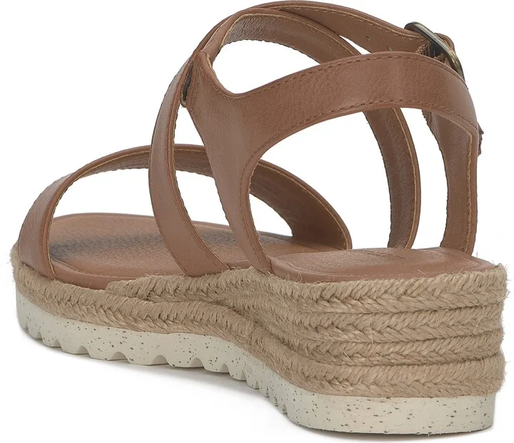 Trianna Strappy Platform Sandal - Image 11