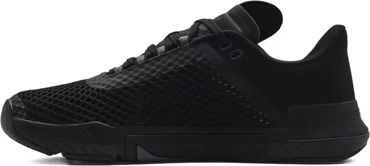 TriBase Reign 4 "Black" sneakers - Image 3