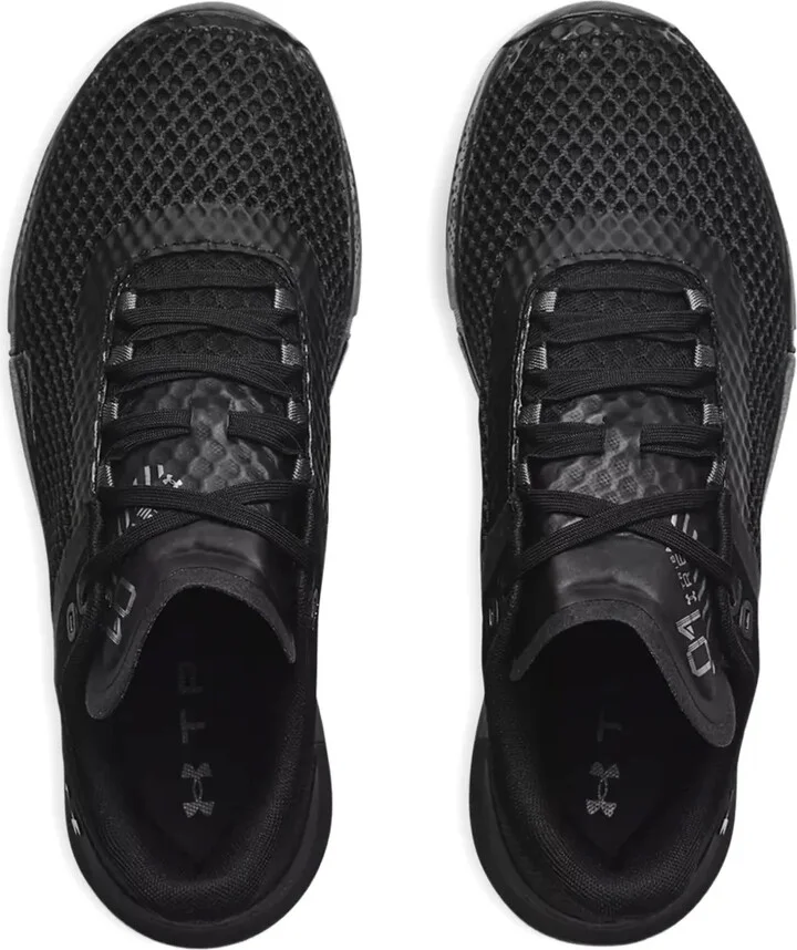 TriBase Reign 4 "Black" sneakers - Image 4