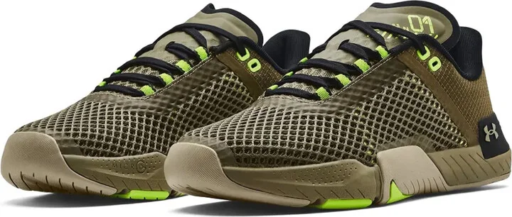 TriBase Reign 4 "Tent/Black/Khaki" sneakers - Image 2
