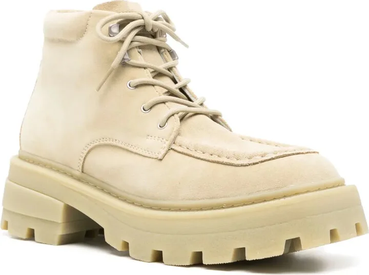 Tribeca ankle boots - Image 2