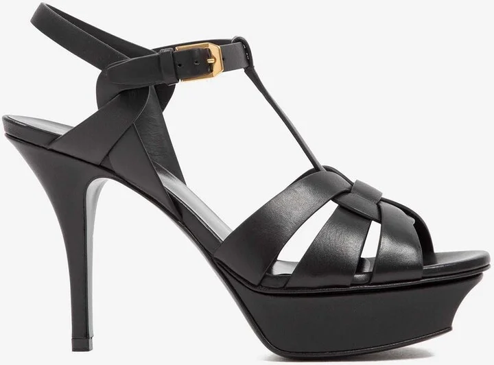 Tribute 105 Calf Leather Sandals