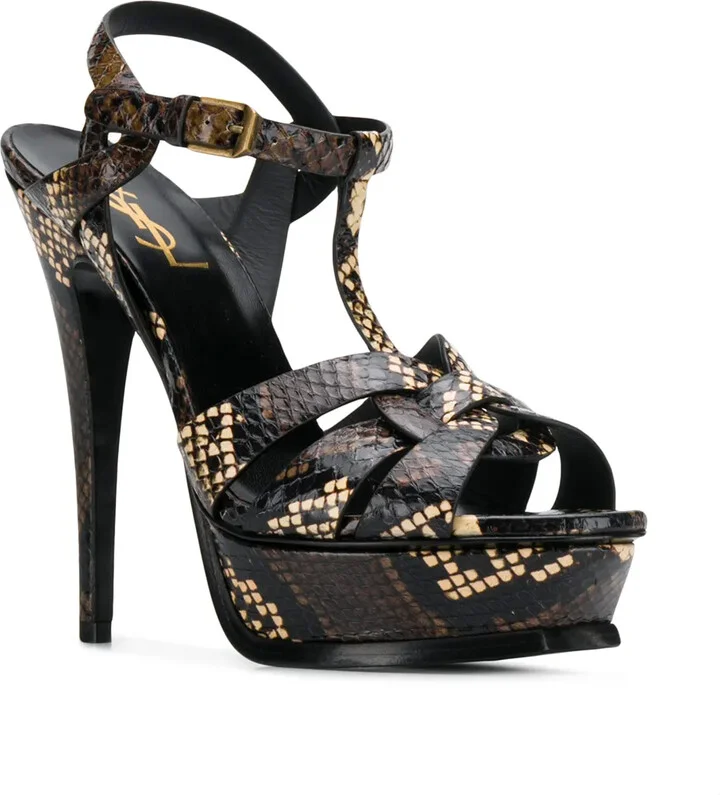 Tribute 105mm sandals - Image 2