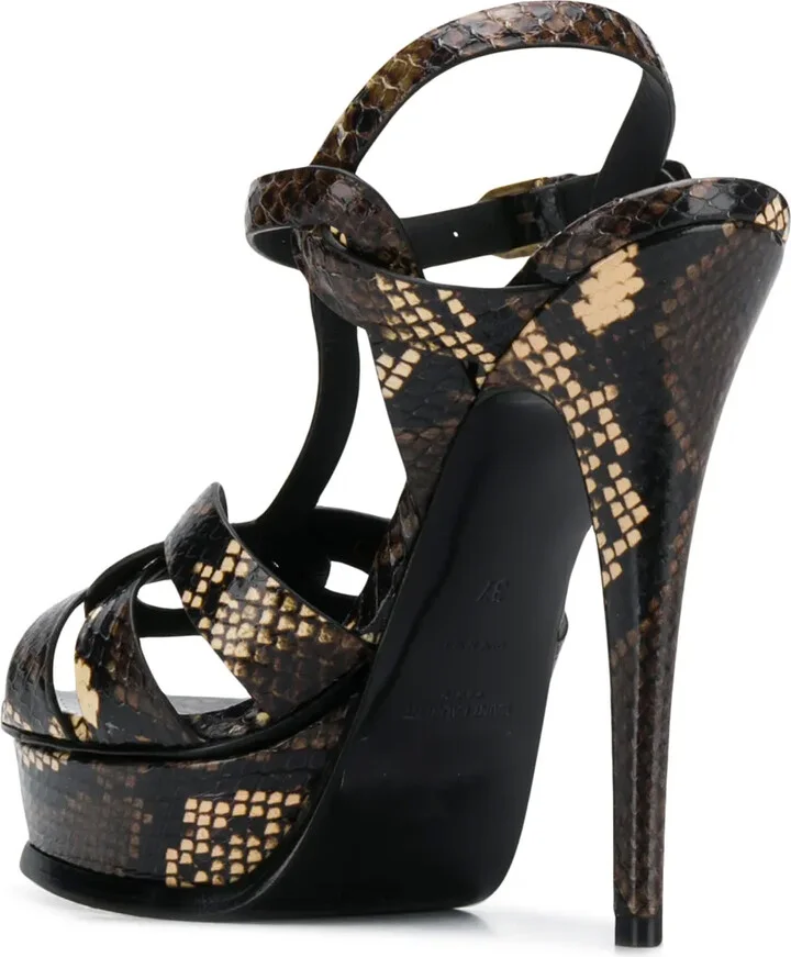Tribute 105mm sandals - Image 3
