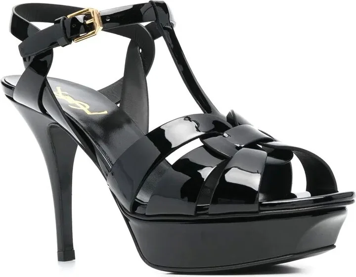 Tribute 115mm sandals - Image 2