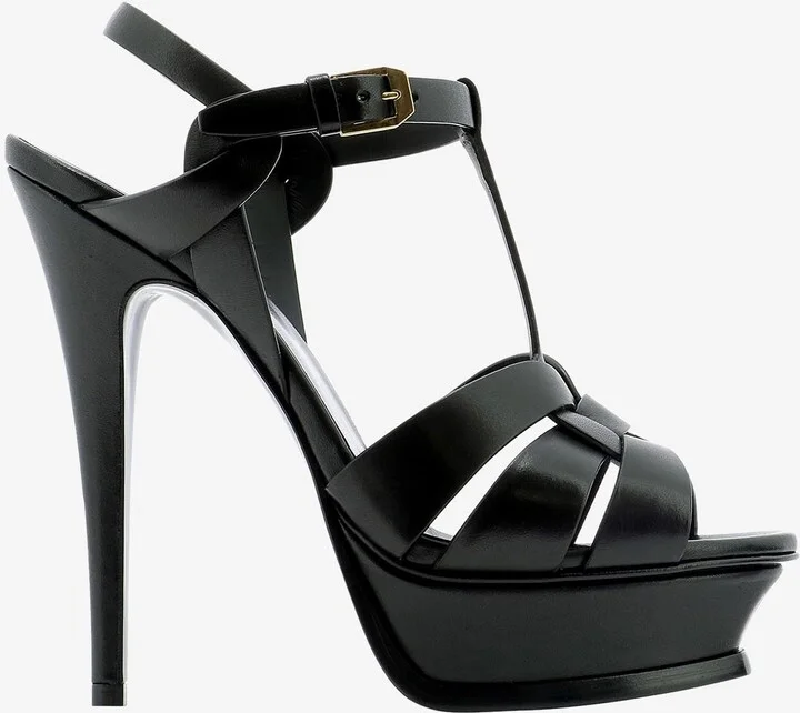 Tribute 135 Platform Sandals
