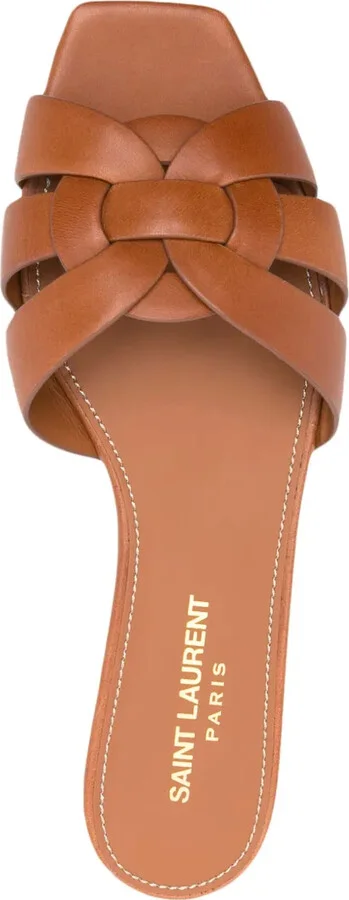 Tribute flat sandals - Image 4