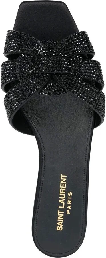 Tribute flat sandals - Image 4