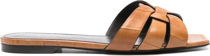 Tribute Flat Sandals