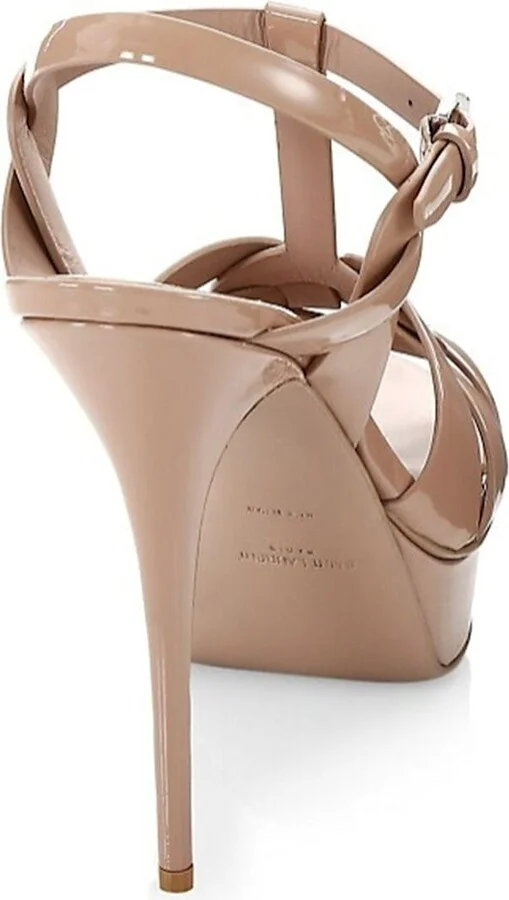 Tribute High Heel Sandals - Image 3