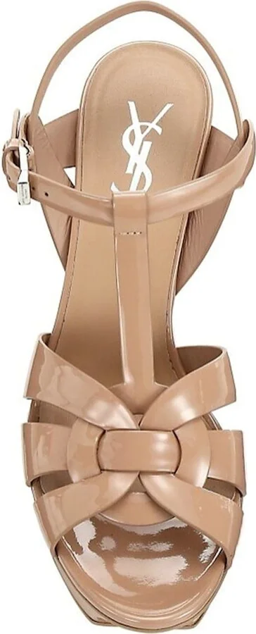 Tribute High Heel Sandals - Image 4