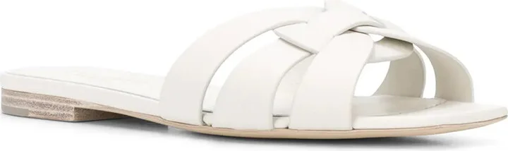 Tribute leather sandals - Image 2