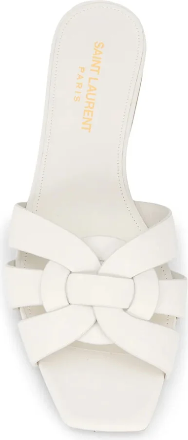 Tribute leather sandals - Image 4