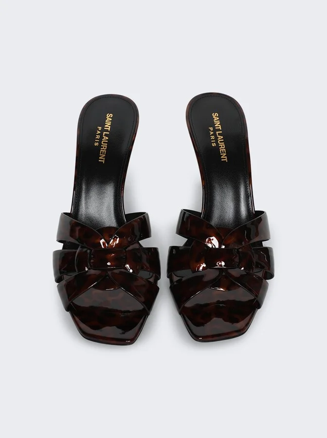 Tribute Mules