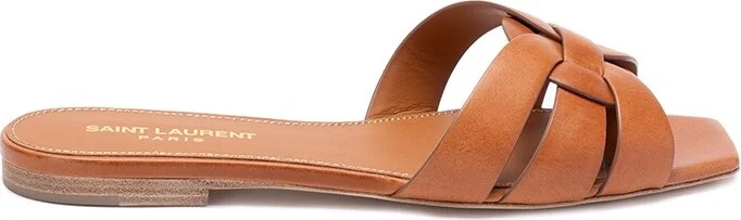 `Tribute` Mules