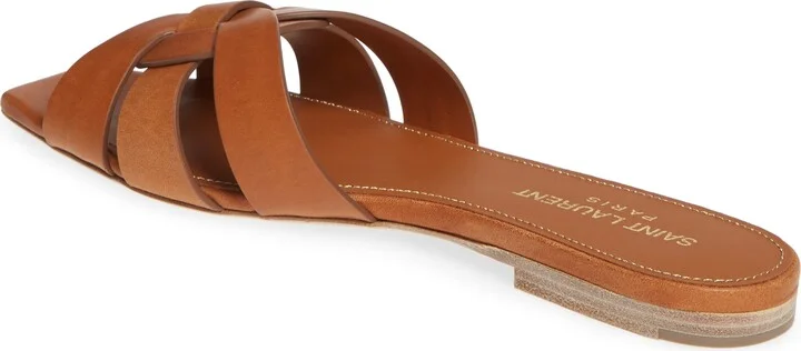 Tribute Nu Pieds Slide Sandal - Image 2