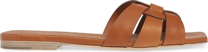 Tribute Nu Pieds Slide Sandal - Image 3