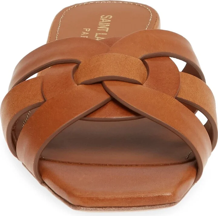 Tribute Nu Pieds Slide Sandal - Image 4