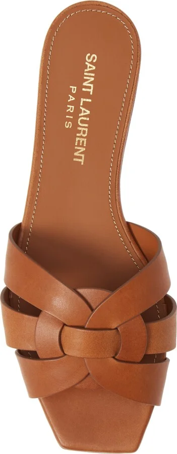 Tribute Nu Pieds Slide Sandal - Image 5