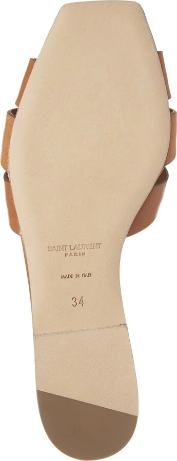 Tribute Nu Pieds Slide Sandal - Image 6