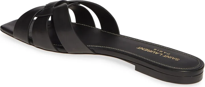 Tribute Nu Pieds Slide Sandal - Image 8
