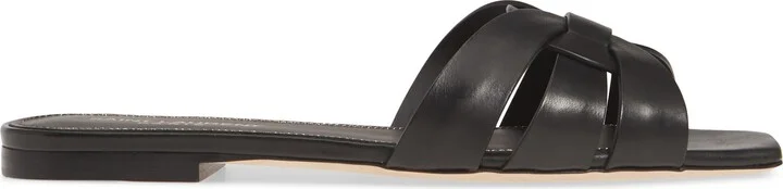 Tribute Nu Pieds Slide Sandal - Image 9