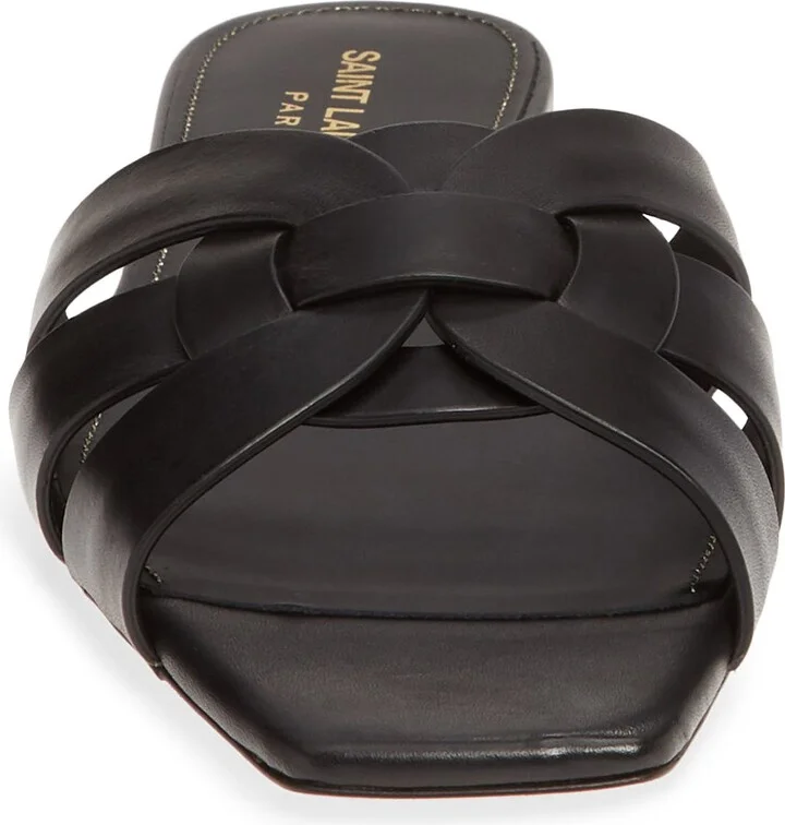 Tribute Nu Pieds Slide Sandal - Image 10