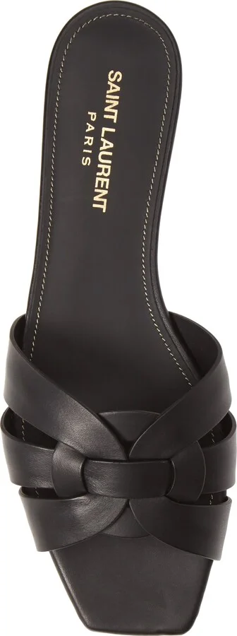 Tribute Nu Pieds Slide Sandal - Image 11