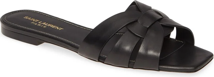 Black Leather