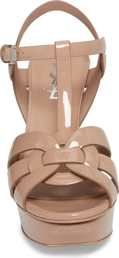 Tribute Platform Sandal - Image 4