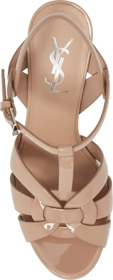 Tribute Platform Sandal - Image 5