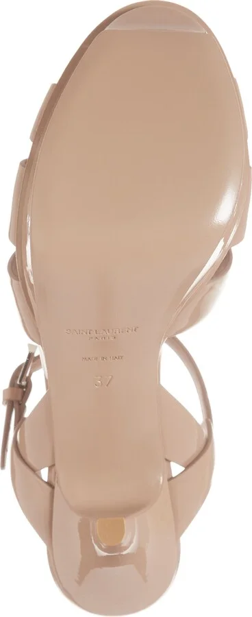 Tribute Platform Sandal - Image 6