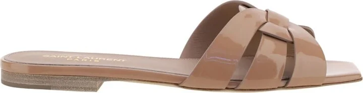 Tribute Sandals