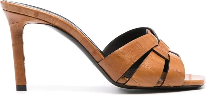 Tribute Sandals