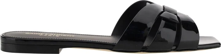 Tribute Sandals