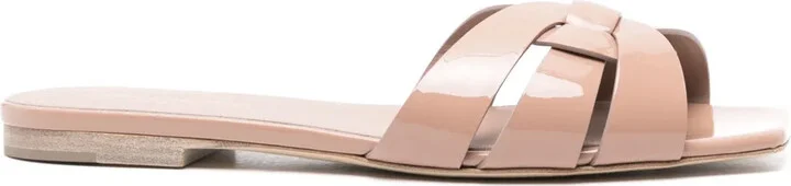 Tribute sandals