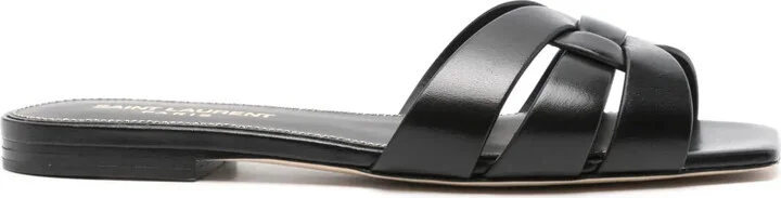 Tribute sandals