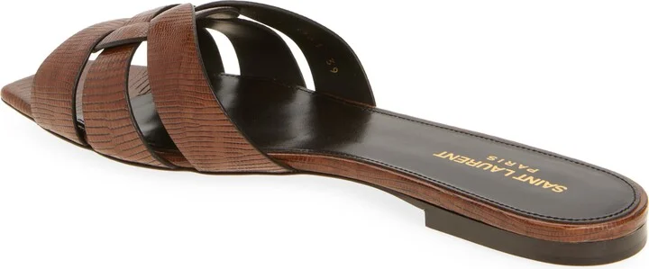 Tribute Slide Sandal - Image 2